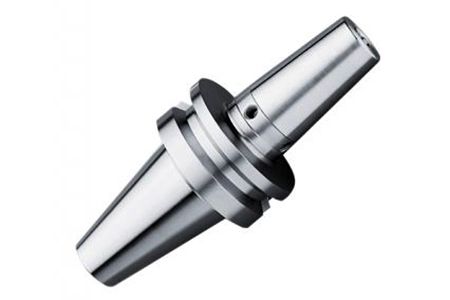 Giá đỡ dụng cụ BT40 có thể chứa các dụng cụ khoan, phay, khoan ren và khắc với mọi kích cỡ, giúp dễ dàng thay đổi dụng cụ và thuận tiện cho việc mua sắm.