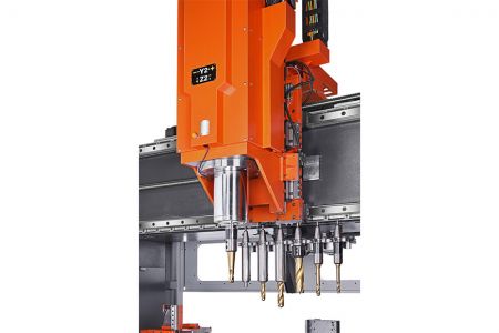 Machine D1100