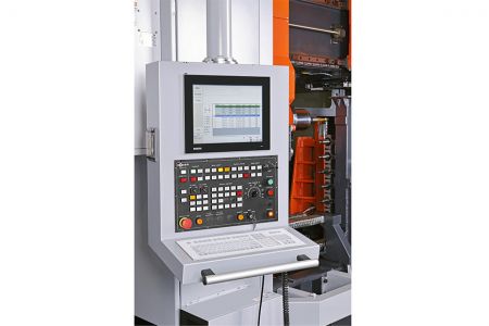 Machine D1100